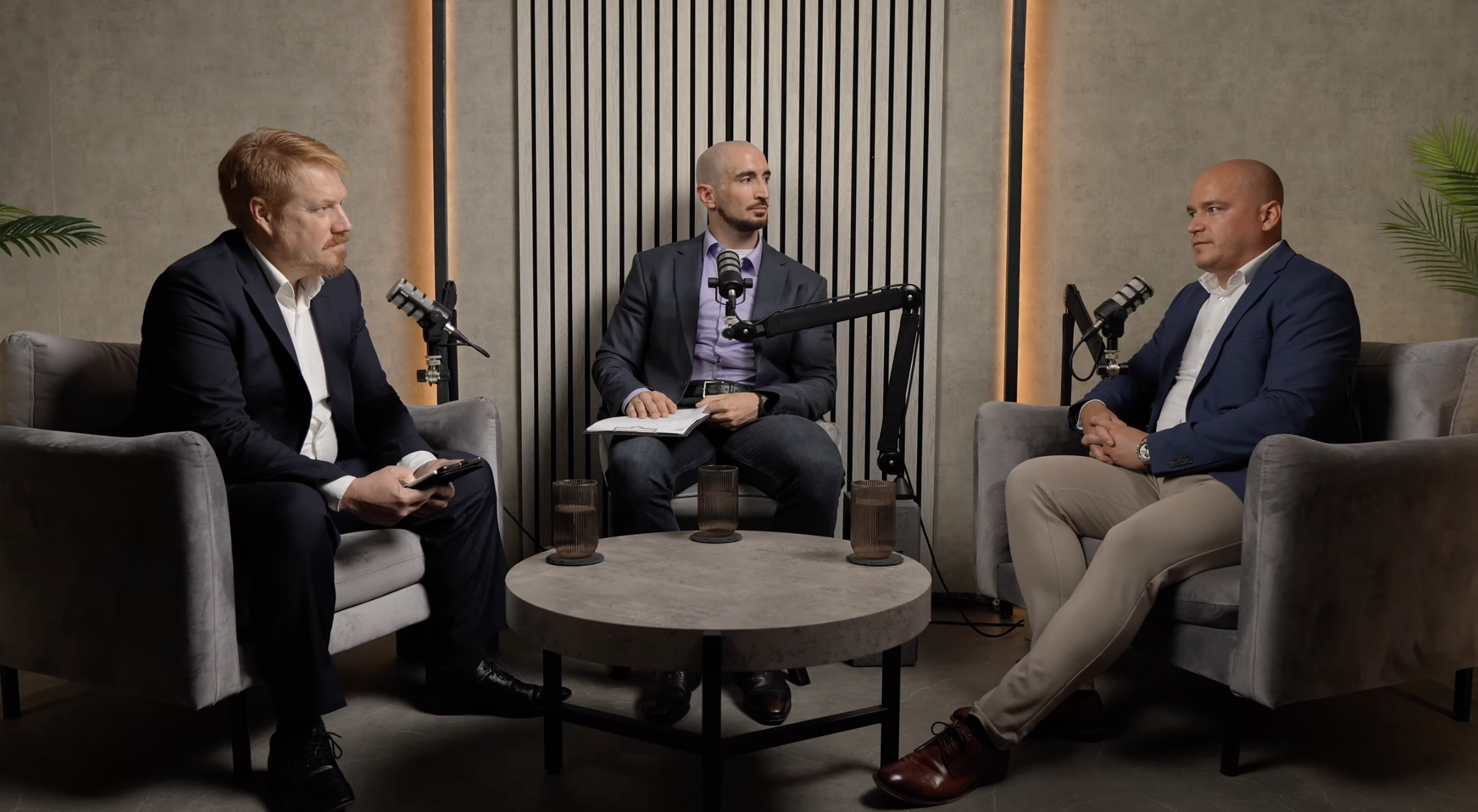 The Decision Space: Episode 3 - Designing How People Decide
