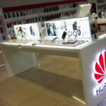 HUAWEI
